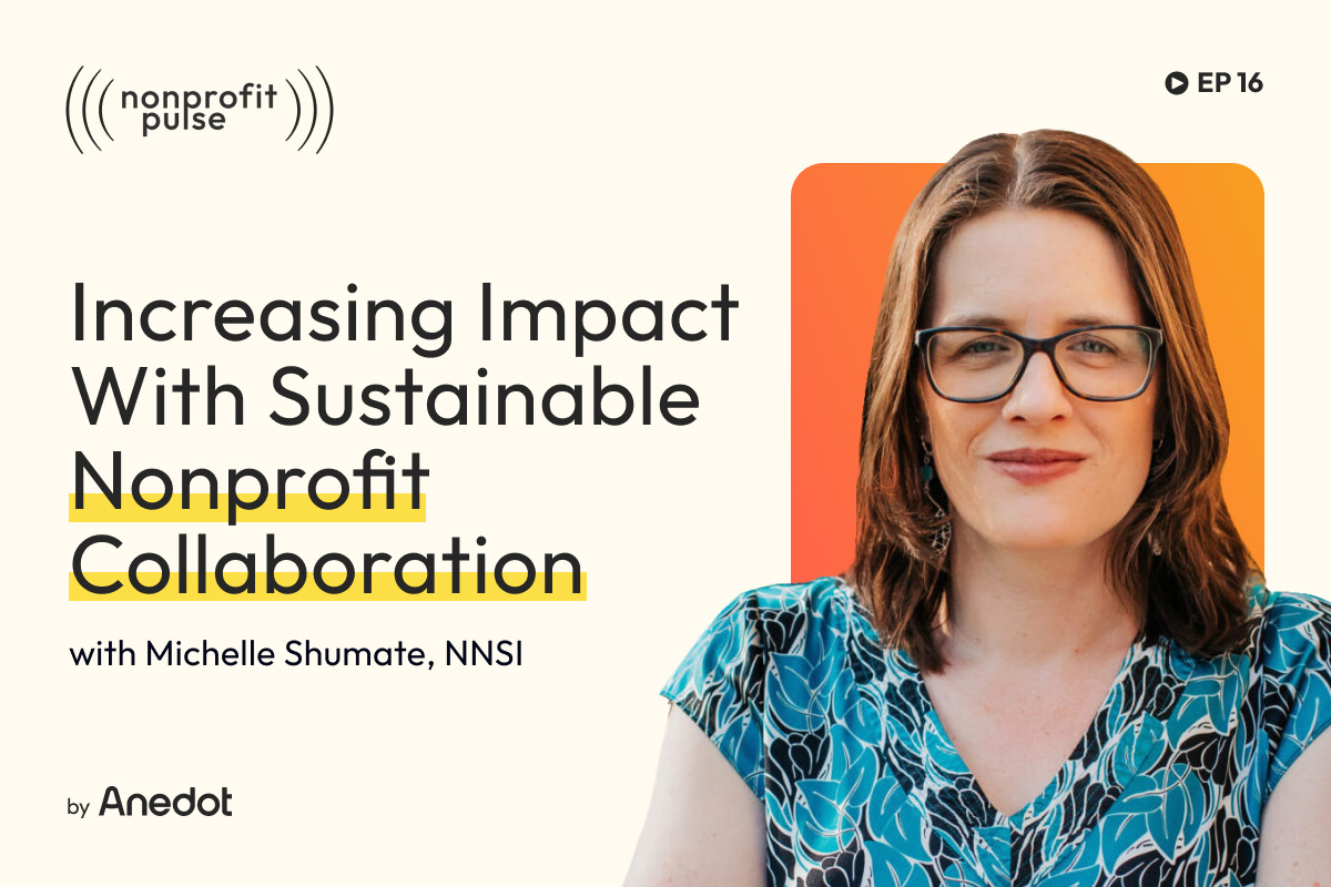 Nonprofit Collaboration: Increasing Impact With Sustainable Nonprofit Collaboration