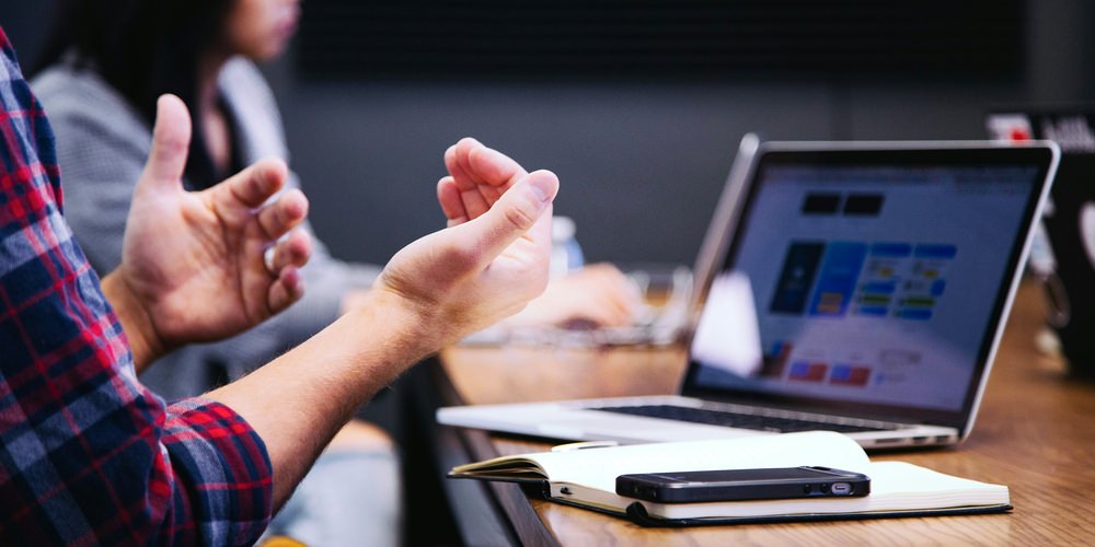 Why building a culture of storytelling matters for nonprofits