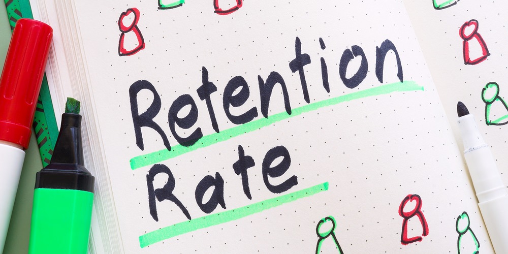 Why donor retention deserves your attention