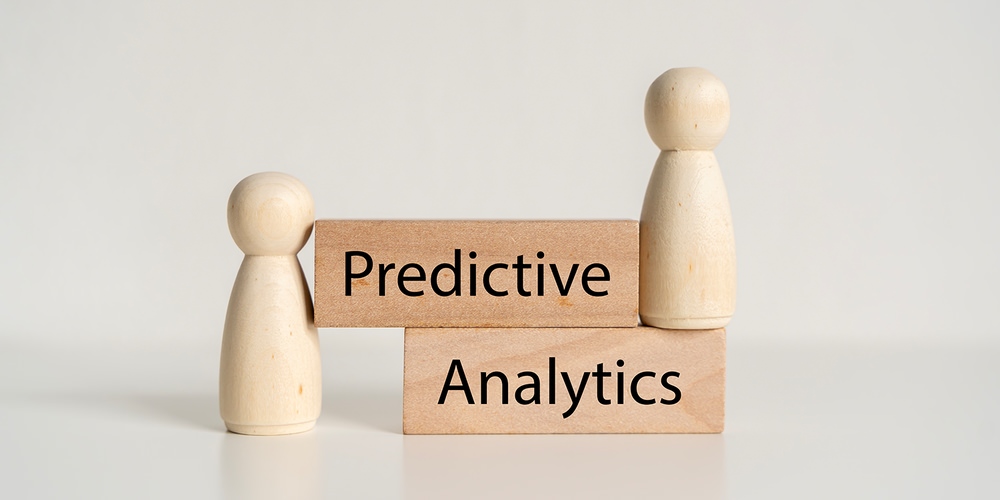 Use predictive modeling to get ahead of attrition