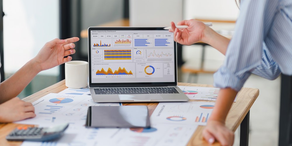 Make it actionable: build a donor engagement dashboard