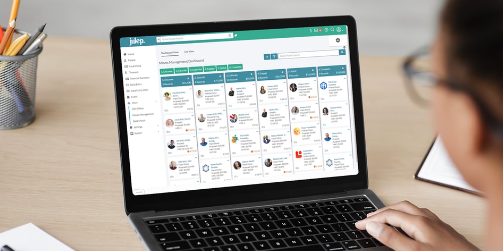 Grow with confidence