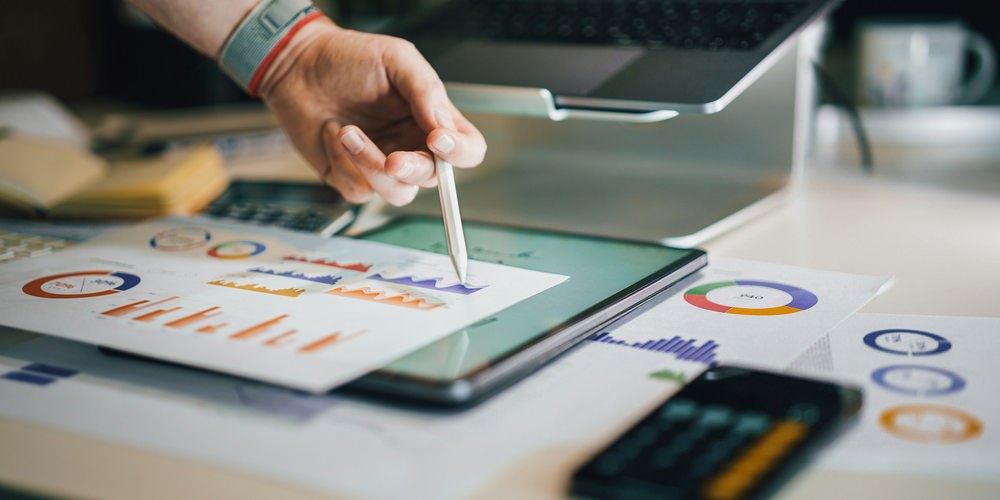 What it looks like in practice for a nonprofit to move from intuition to insights in decision making