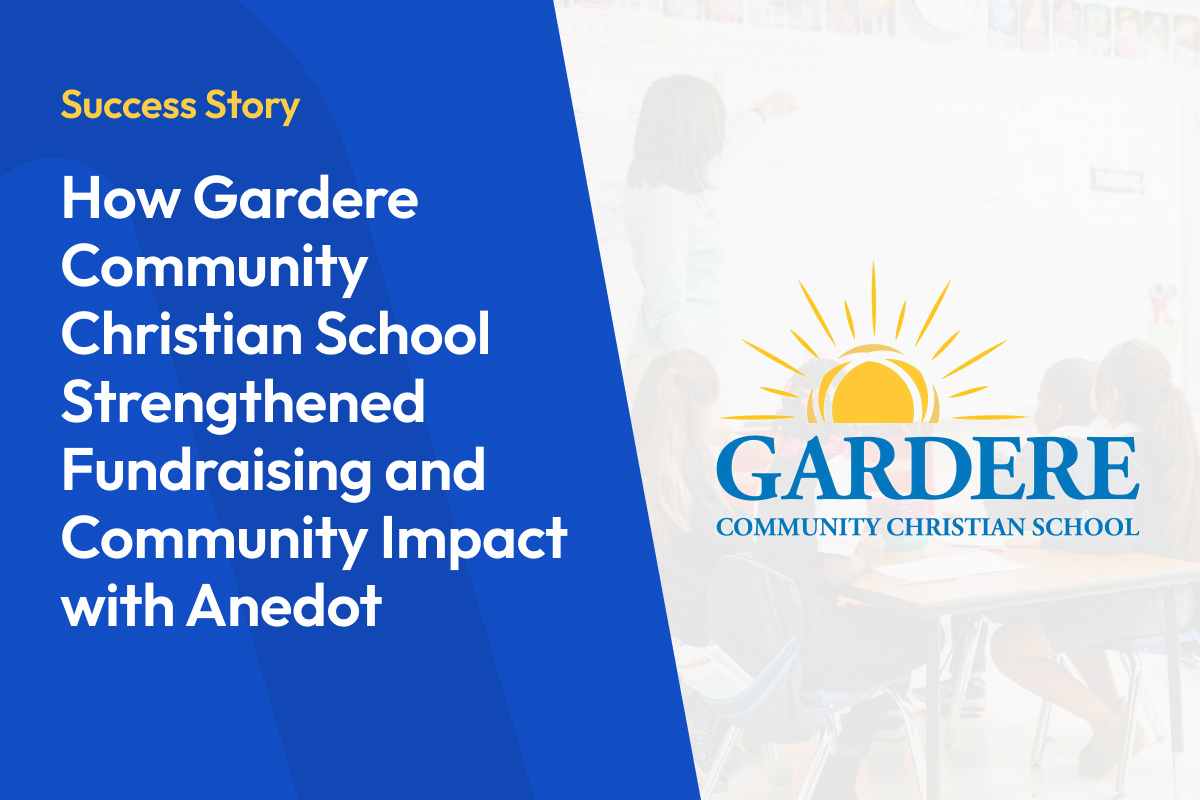 Gardere Community Christian School