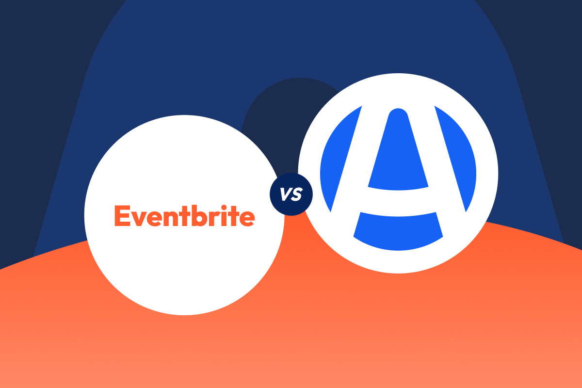 The Best Eventbrite Alternative for Nonprofits: Why Anedot Events Wins on Pricing