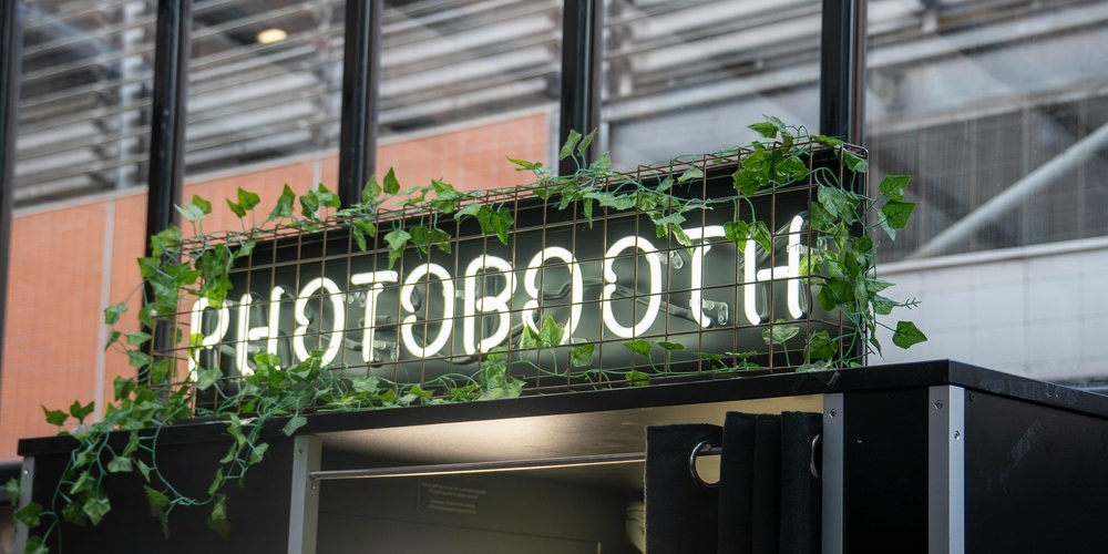 Add interactive experiences to boost engagement at your fundraising and nonprofit events