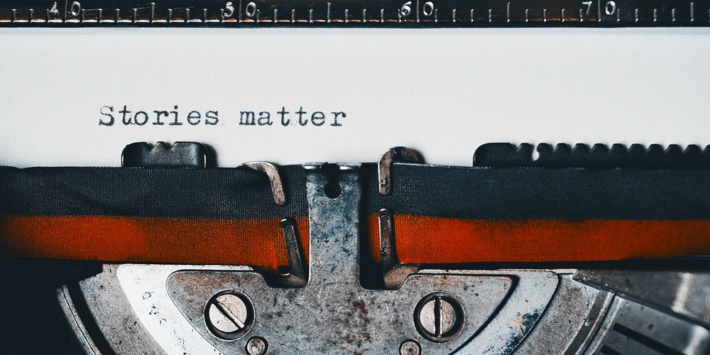 Use storytelling to connect attendees with your nonprofit’s programs and impact