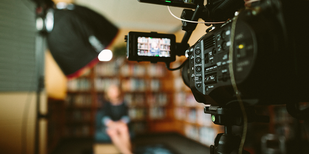 Educate your audience with video marketing