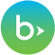 Blackbaud logo