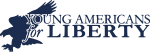 Young Americans For Liberty logo