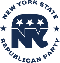 NY GOP Logo